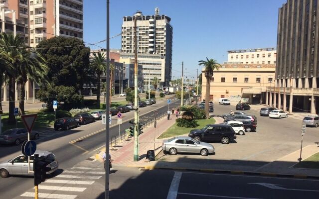Guest House Sonnino 37 Cagliari