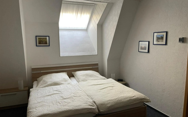 Hotel Gästehaus Sonne