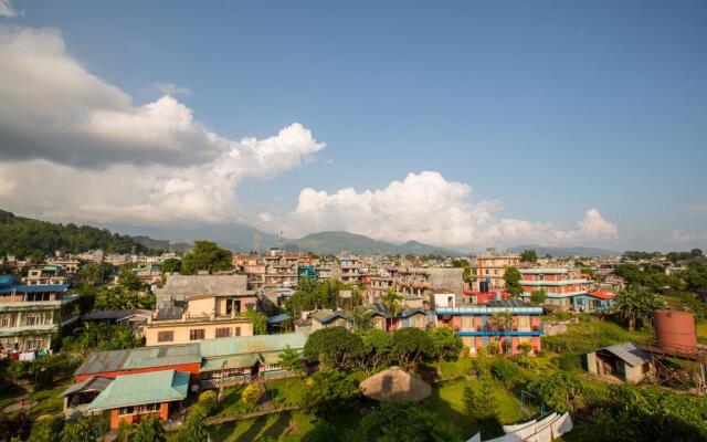 Hotel Pokhara View