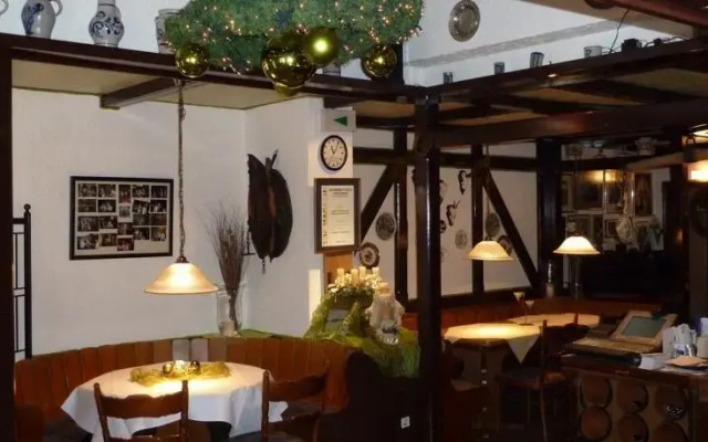 Hotel Restaurant Brepols