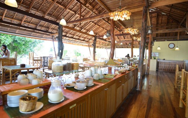 Railay Great View Resort