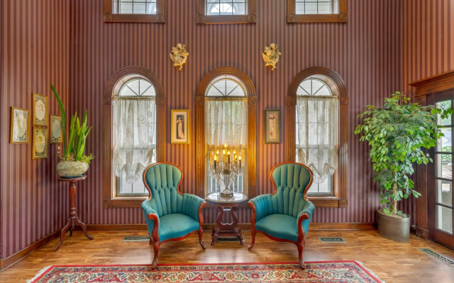Quality Inn Eureka Springs South