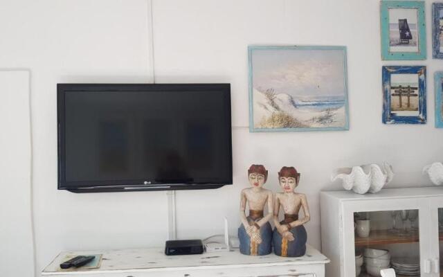 Mosselbank Beach Retreat 4