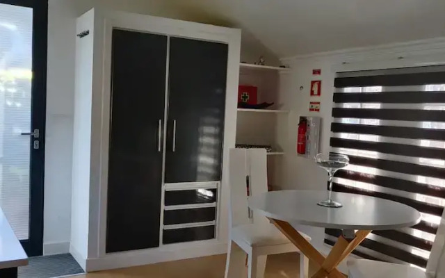 Maison Blanche