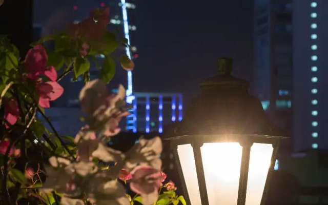 Ben Thanh Boutique Hotel