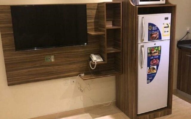 Mayyun Hotel 108