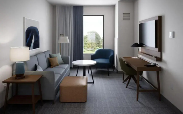 Staybridge Suites Southaven Memphis South