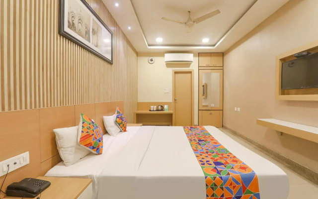 OYO 17219 Raghubar Kripa