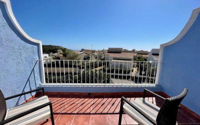 Duplex Paz VF007