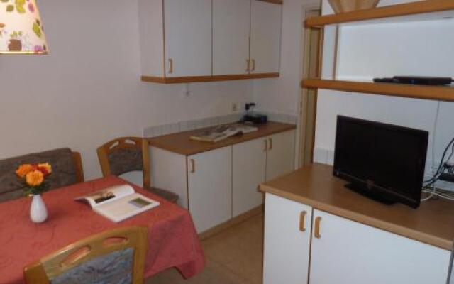 Stadtnest Apartments