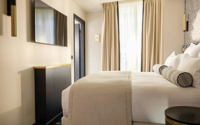 Hôtel Filigrane & Spa
