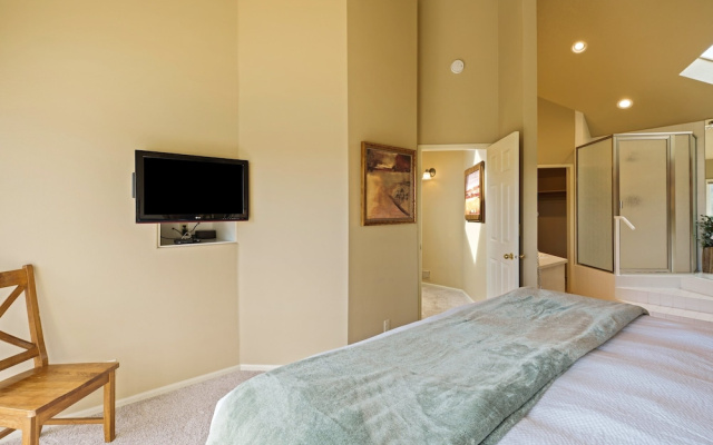 River Ridge 429a 2 Bedroom Condo