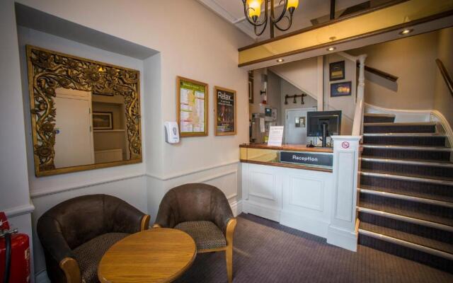 Old Colonial Hotel Weston-Super-Mare | Marston's Inns