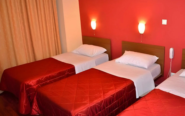 Hotel Exarchion