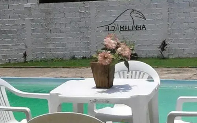 Hostel d' Amelinha