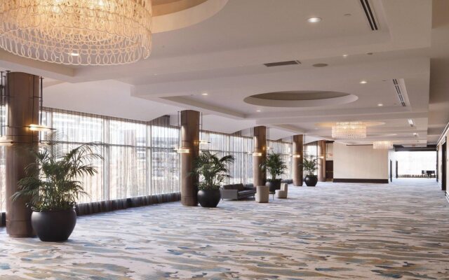 Louisville Marriott Downtown