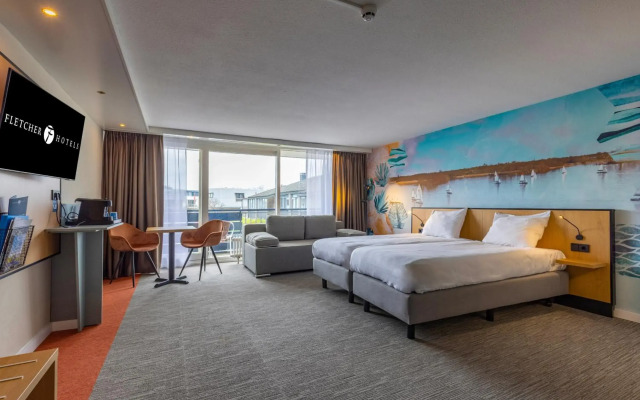 Fletcher Hotel-Restaurant Loosdrecht - Amsterdam