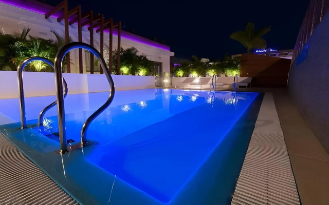 Silvi Villas
