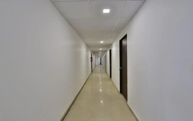 Aqua Corridor By OYO Rooms