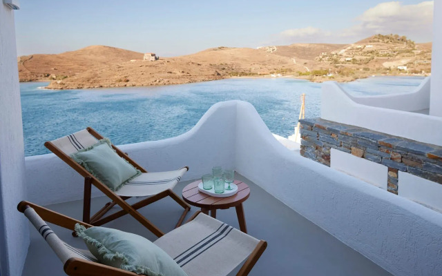 Kea Mare Luxury Villas
