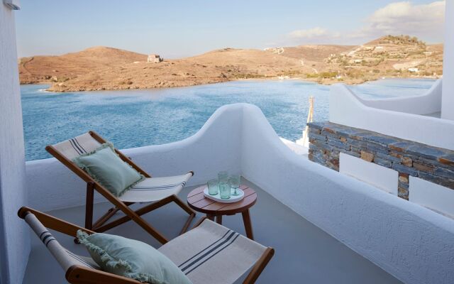Kea Mare Luxury Villas