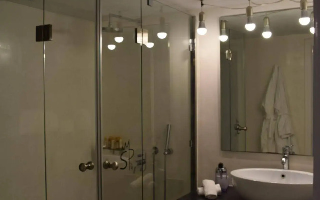 Santorini Princess Spa Hotel