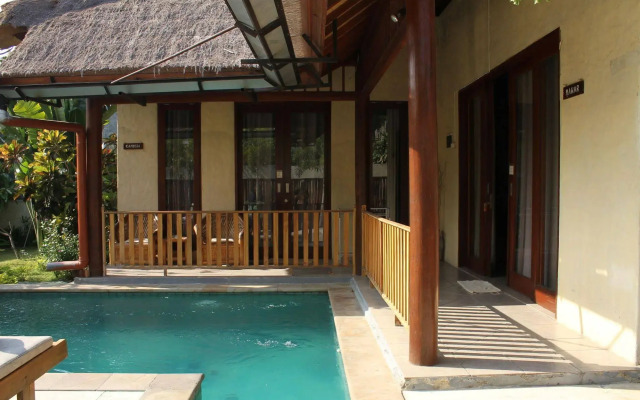 Jo Je Bungalows
