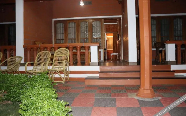 The Nest Inn