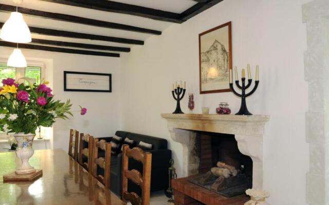 Gîte Les Riceys, 4 pièces, 6 personnes - FR-1-543-153