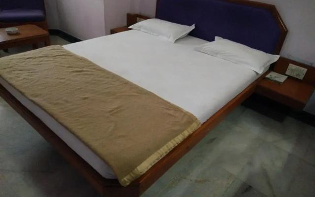 Hotel GRG