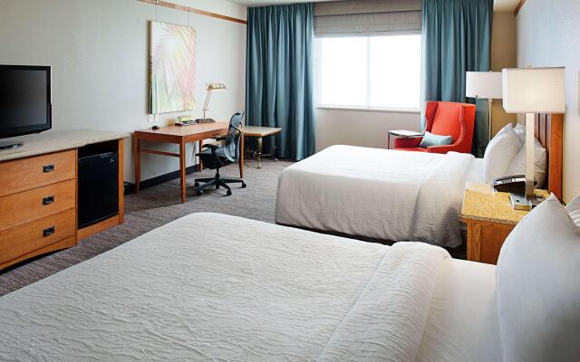 Hilton Garden Inn San Luis Obispo/Pismo Beach