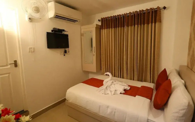 Swarna Residency