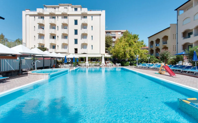 Hotel Sport & Residenza