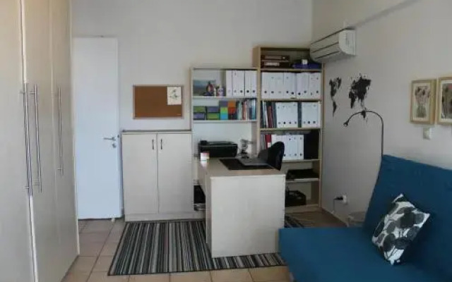 Flat 2 Bedrooms 1 Bathroom - Rhodes