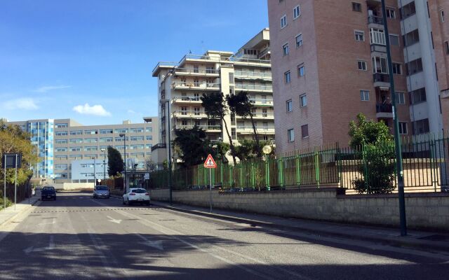 Rooms Rent Vesuvio B&B