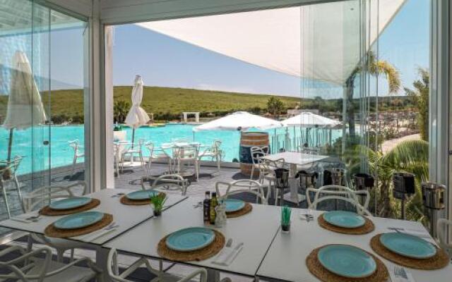 Alcazaba Lagoon 2237