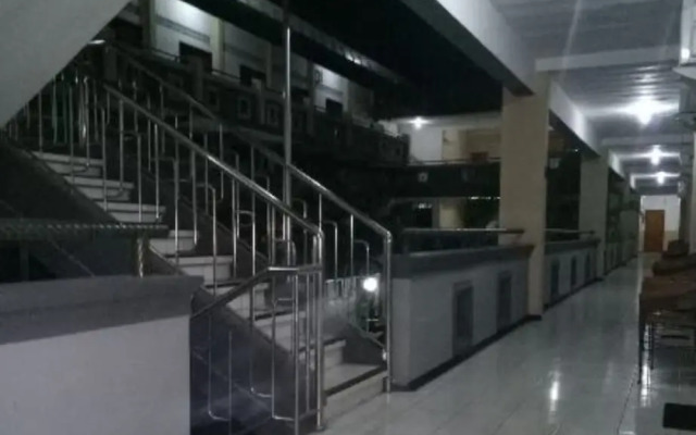 Hotel Paramitha