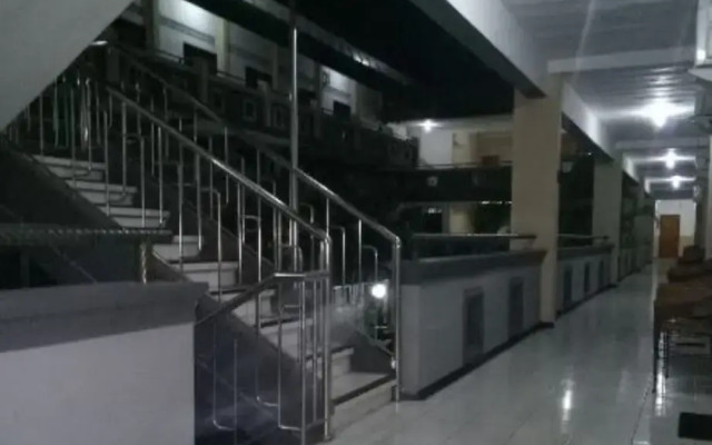 Hotel Paramitha