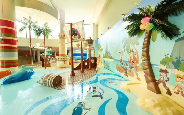 VacationClub - Pegaz Apartaments