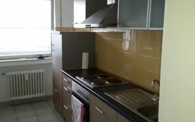 Ferienwohnungen Goman in Bergheim