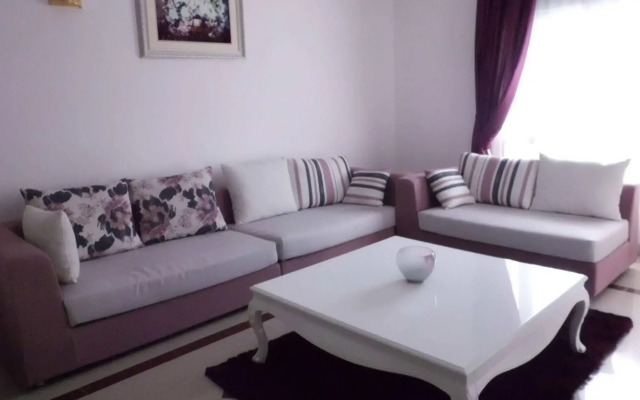 Muscat Oasis Residences