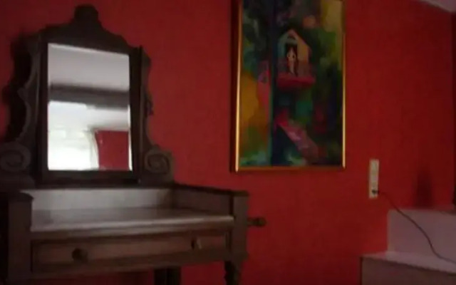 Bed&Breakfast Molenitsky