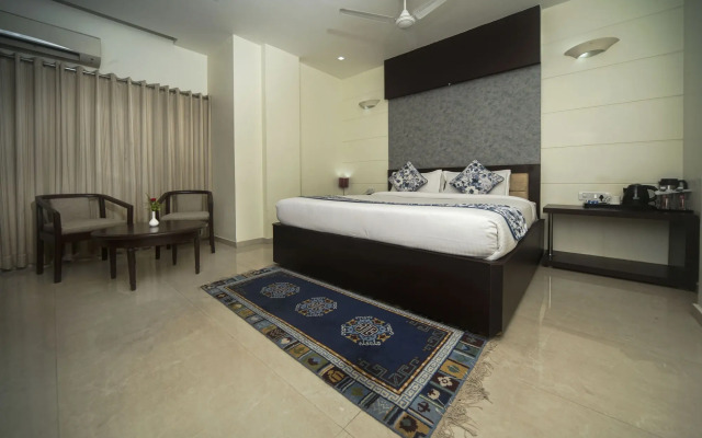 Hotel Regency