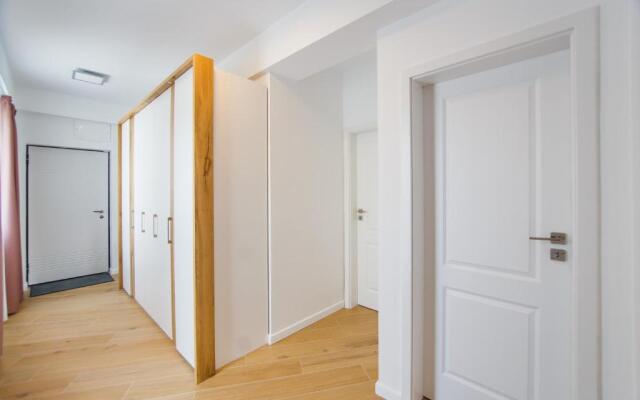 Pink Sahara at EAS Residence