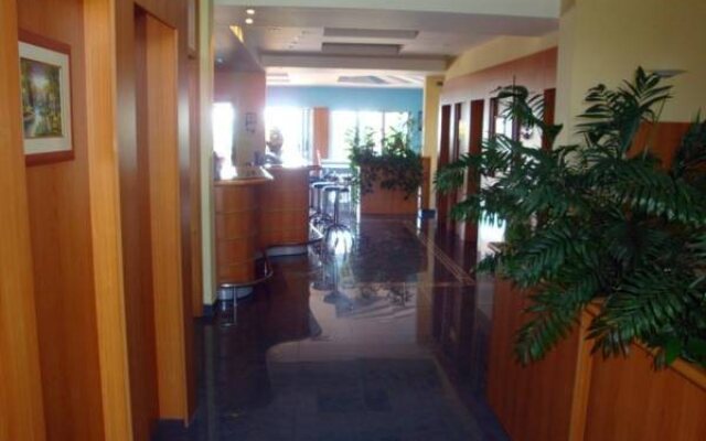 Hotel Belvedere