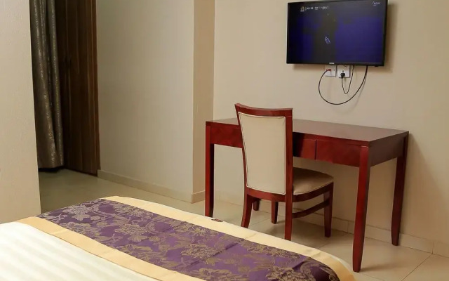 Rafiki Hotel Hoima