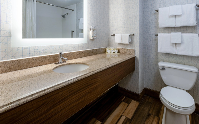 Holiday Inn Express & Suites Ft. Washington - Philadelphia by IHG