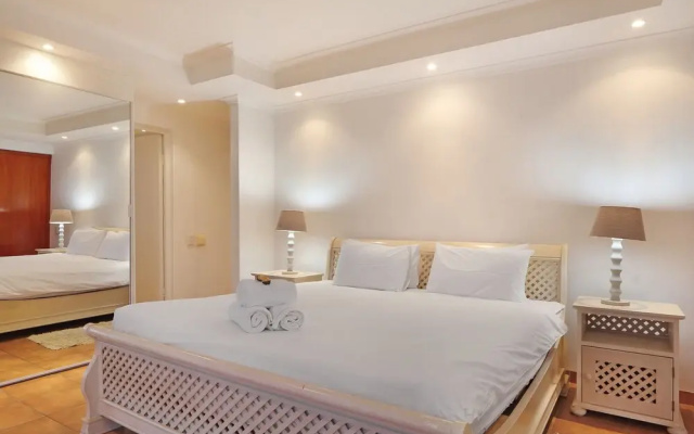 Ocean View 701
