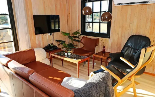 Renovated Retreat in Als Odde - By Traum Ferienwohnungen