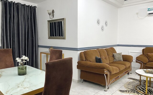 Residence La Marina